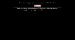 Desktop Screenshot of laminasbat.com